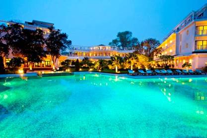 Conde Nast Traveler names La Residence among Asia’s top 20 resorts